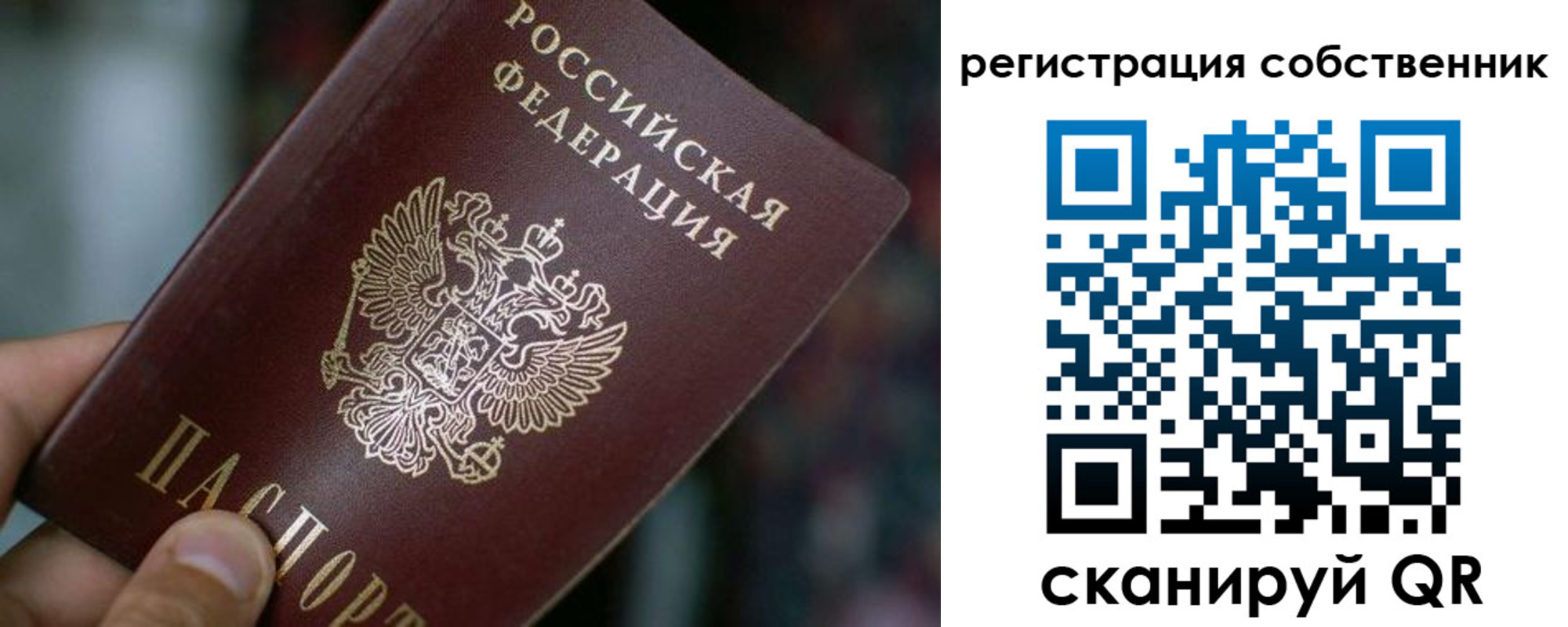 пропишу в квартире в Михайловске